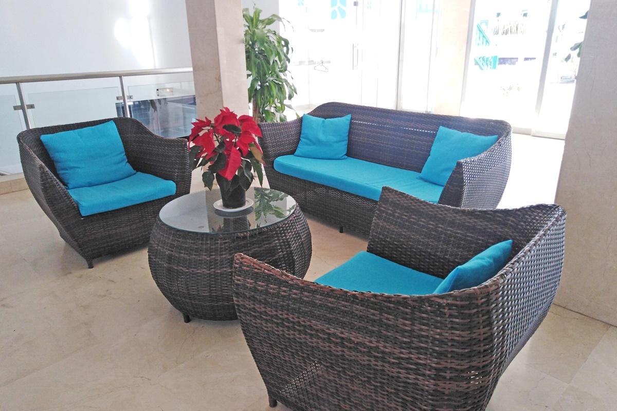 Hotel Blue Sea Fiscos Puerto del Carmen (Lanzarote)