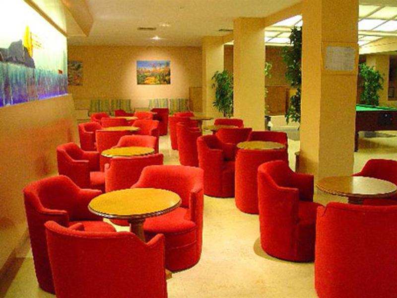 Hotel Blue Sea Fiscos