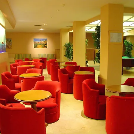 Bluesea Hotel Los Fiscos 