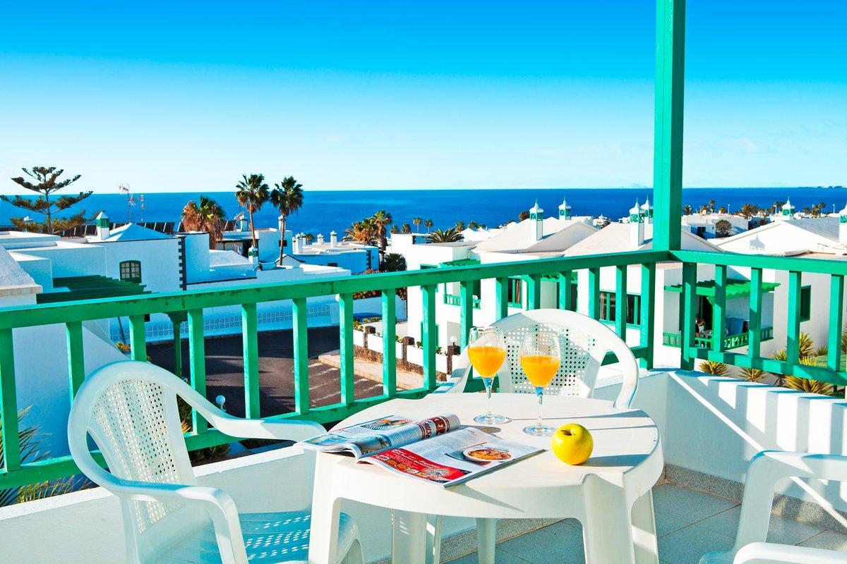 Bluesea Fiscos Hotel
