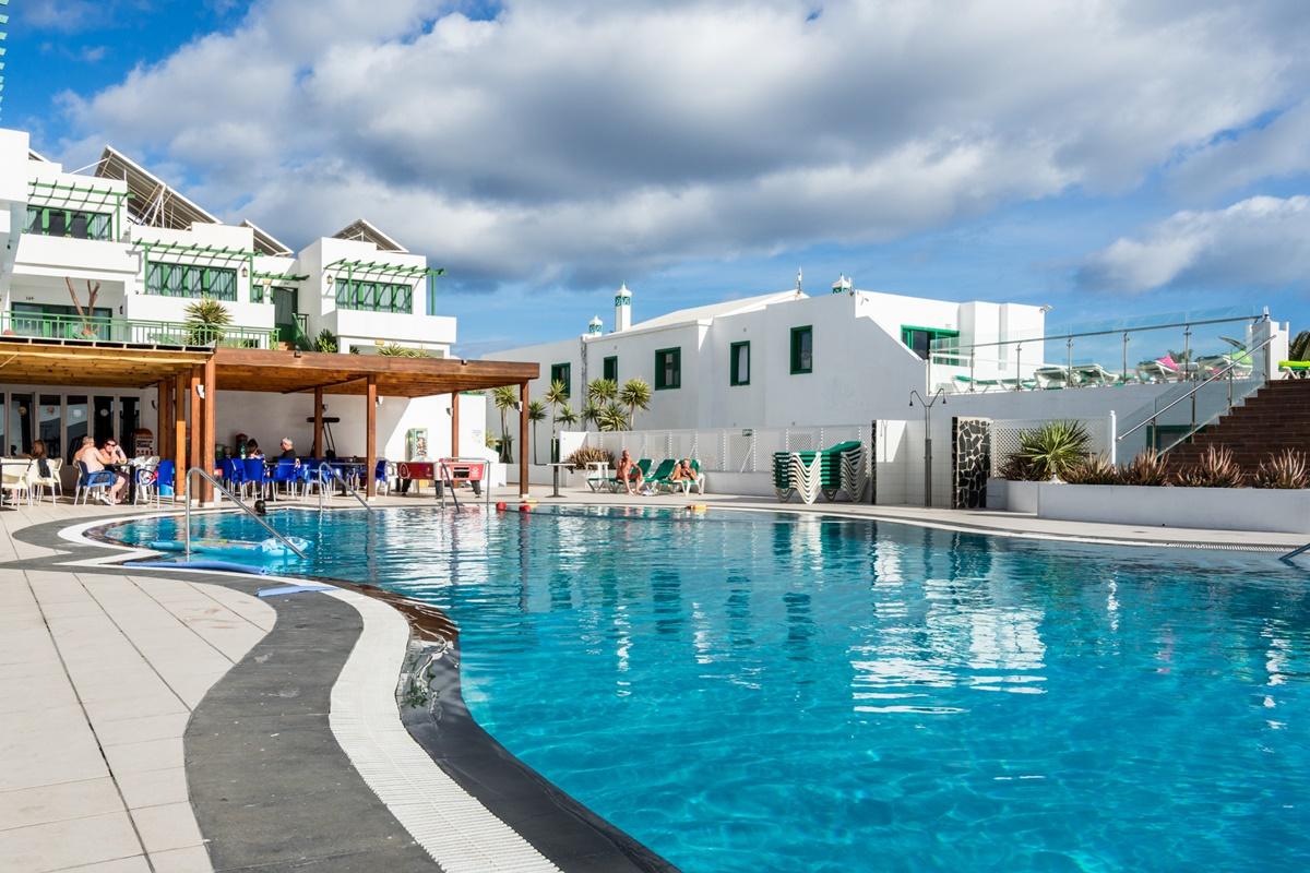 Bluesea Los Fiscos 3* Puerto del Carmen (Lanzarote)