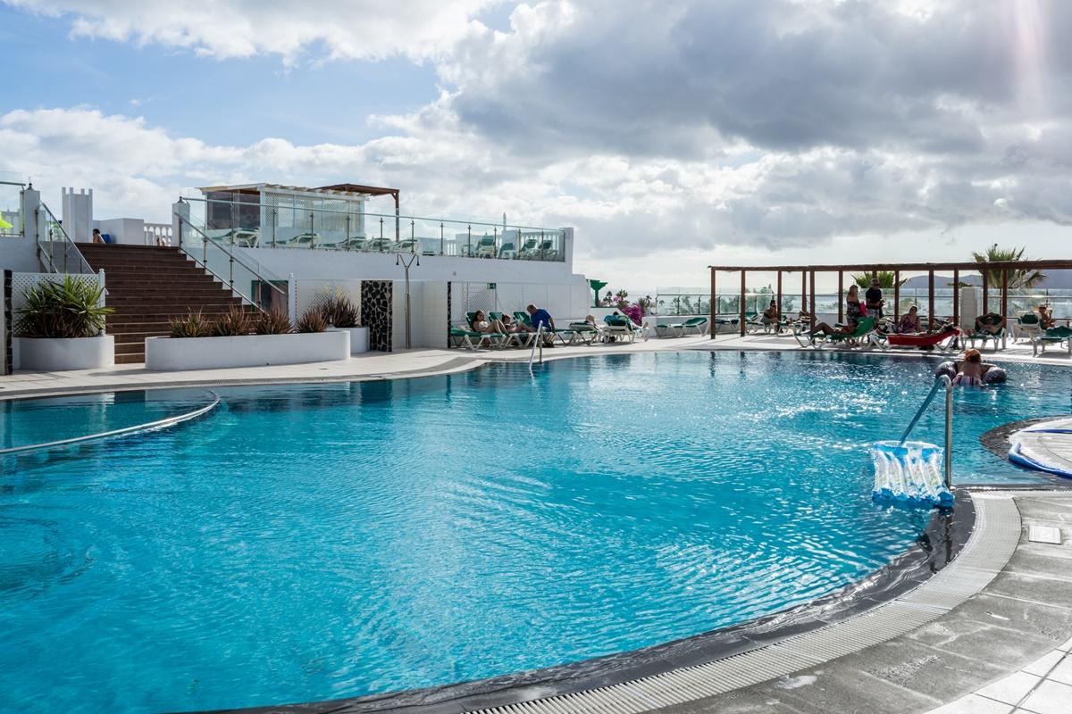Bluesea Los Fiscos Hotel 3*