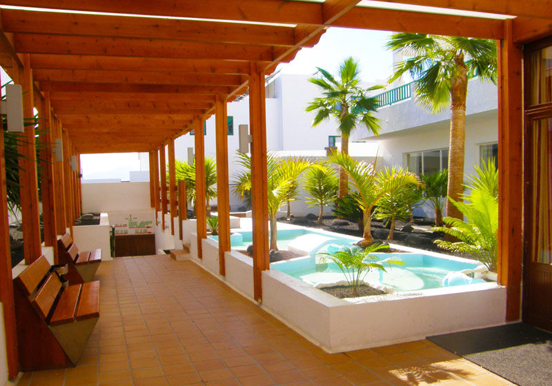 Bluesea Los Fiscos 3*