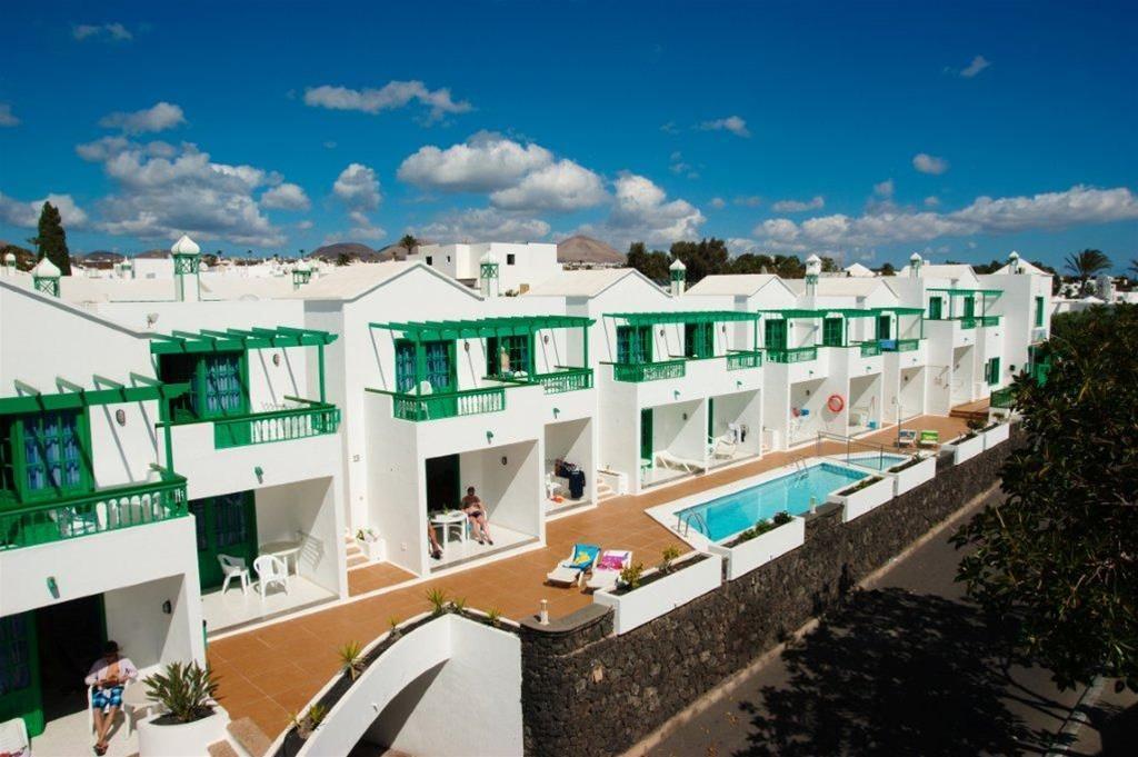 Hotel Bluesea Los Fiscos 3*