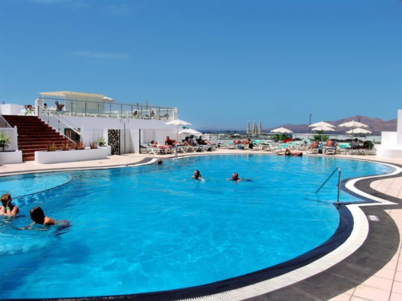 Bluesea Fiscos Hotel Puerto del Carmen (Lanzarote)