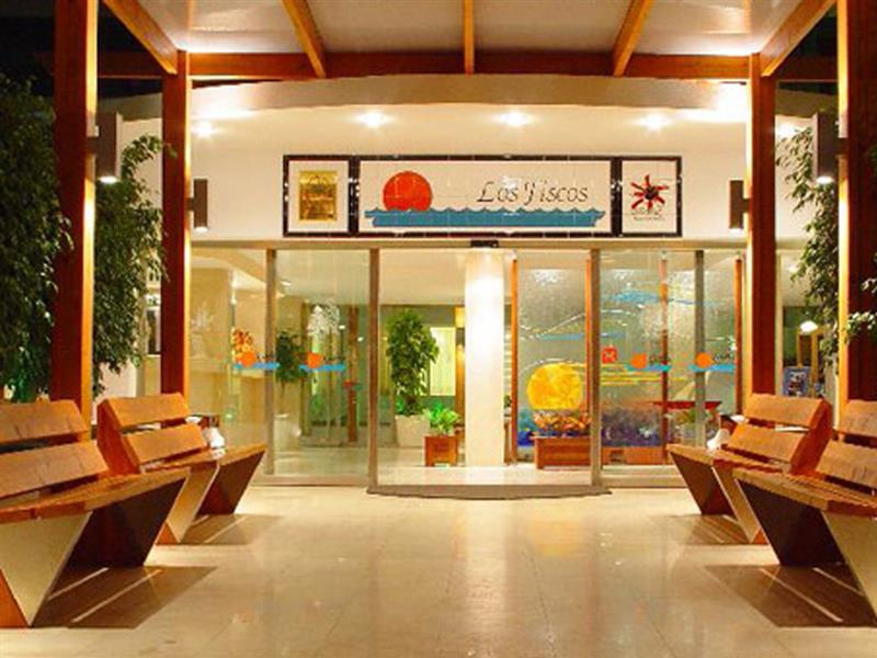 Bluesea Los Fiscos Hotel