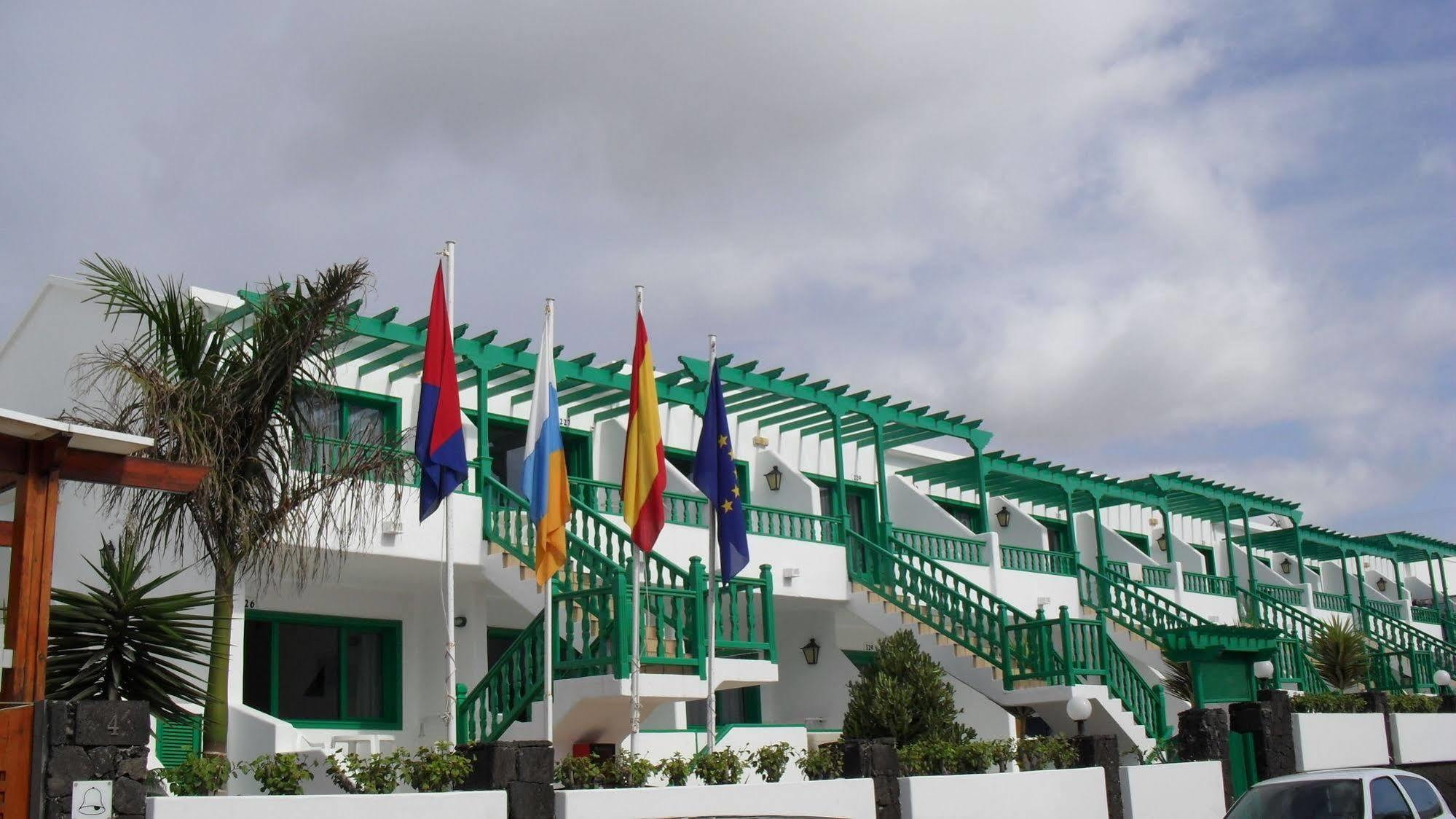 Bluesea Fiscos Hotel Puerto del Carmen (Lanzarote)