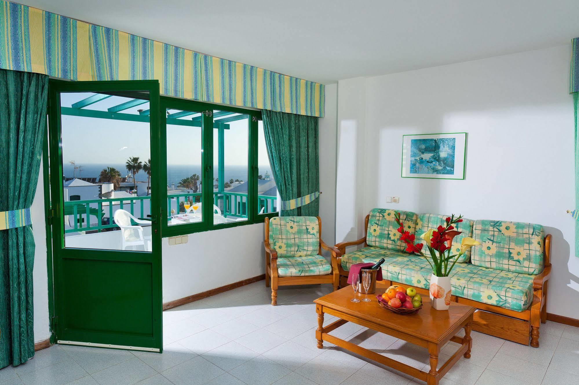 Bluesea Fiscos Hotel 3*